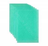 Wingman1 Replacement Pads - 1 Year Supply (4 Changes)