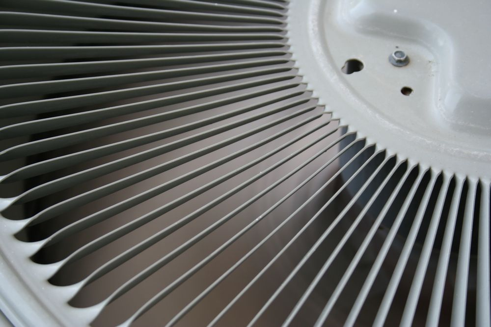 Heating | Ventilation | Air Conditioning